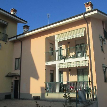 La Casa Di Prosa Hotel Cervere Bagian luar foto