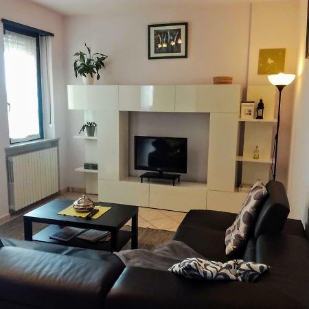 La Casa Di Prosa Hotel Cervere Bagian luar foto